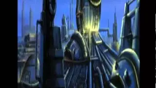 Sonic Underground: Episode 04 Music - When Tomorrow Comes