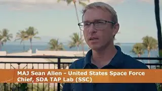 Space Domain Awareness TAP Lab