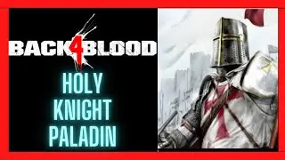 Invincible Hybrid Melee/Healing Efficiency Deck Build!