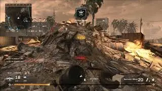 MWR - BOG