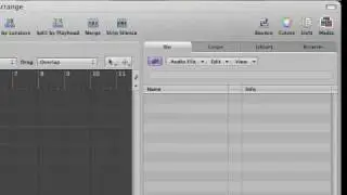 LOGIC Loop Browser. Part 1