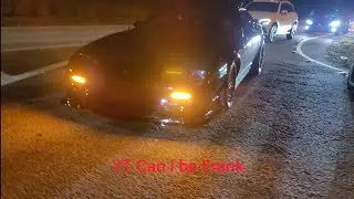 IROC Camaro LS7 Heads Cam F-Body Manual vs M4 Comp Bolt-ons No Tune