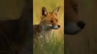 Foxes - Poem Time by Oxbridge Baby #learntotalk #oxbridgebaby #preschoollearning