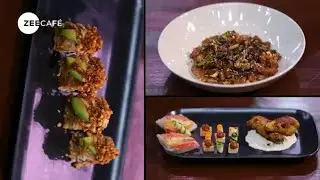 Chef vs Fridge S03 - EP Sneak-Peek - Double Elimination - Vegan Cooking Challenge - Promo - Zee Caf&eacute;