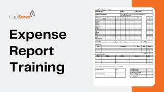 Simplifying Expense Reports