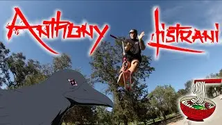Anthony Listrani | Snoozefest