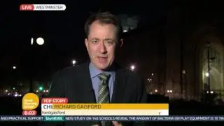 Child Abuse Inquiry | Good Morning Britain