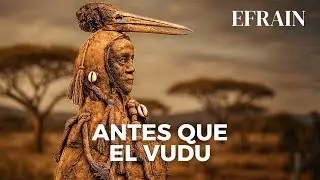 El Bocio, el origen del Mu&ntilde;eco Vudu (Documental)