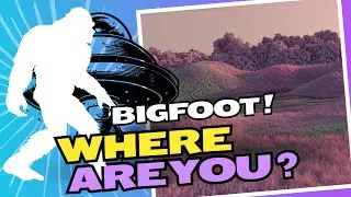 Bigfoot Unveiled  A Journey into America's Mysterious Legends #bigfoot #strange