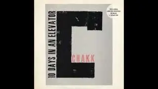 Chakk - Murderer (1986)
