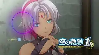 【天帝】英雄傳說 空之軌跡 The 1st OST〔Disc 1〕 合輯