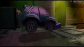 choroQ HG3 Disco