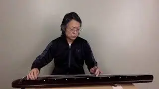 陽春  Yangchun (Sunny Spring) 古琴名曲 guqin classics from Dahuange Qinpu 大還閣琴譜