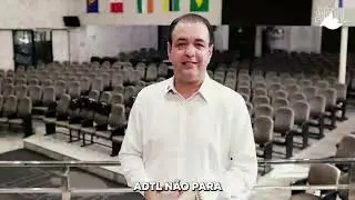 Contribua no novo templo da ADTL!