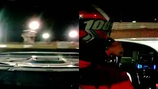Aaron Porter.July 8,2020 Webster county  pure stock main