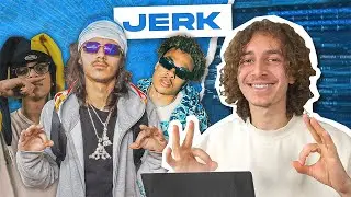 Le futur de la New Wave ? (FAIRE UNE PROD JERK/HOODTRAP)