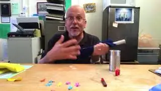 G4W5 Energy and Non Contact Forces