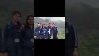 lbsnaa mussoorie ट्रेनिंग का 13वा दिन |weekend Trek 2 |  98th foundation course