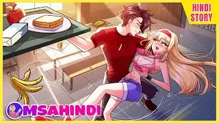 जब मैं 16 की हुई, तब भविष्यवाणी सच होने लगी | MSA Hindi | Animated Kahaniya