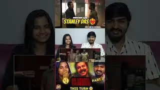 😱 Kalamkaval Malayalam Movie Reaction Part 2 | Crime Thriller That Kept Us Guessing 🔥