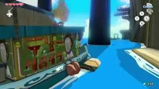 Wind Waker Episode 10 | Empty Bottle #2