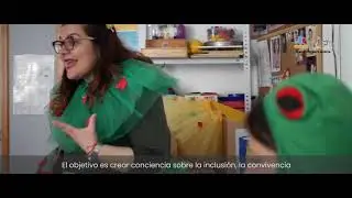 FAMDIF/COCEMFE-MURCIA | Vídeo Institucional