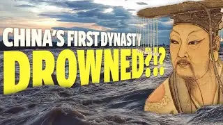 Xia Dynasty: From FLOODING to DROWNING