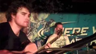 Pat Hilton Band - Rempe Jam (May 28th 2011)