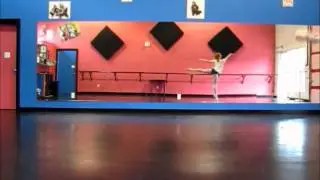 Giselle Diagonal