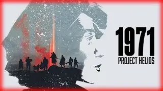 1971 Project Helios Обзор геймплей