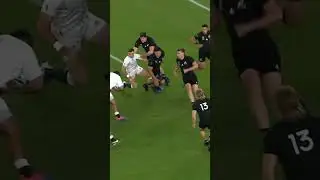 Победа над All Blacks в 2019 году 😍