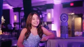 2026_01_18  Avery's Bat Mitzvah at Congregation B'nai Israel - Trailer