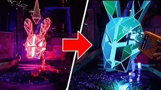 How to disable all 3 Security Nodes | FNAF RUIN DLC