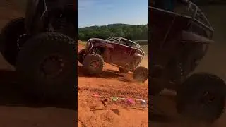 #polaris #rzr #rzrlife #ironmountain #jump #fullsend