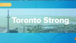 Will Bowes performs original song supporting #TorontoStrong