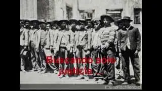 Guerra por el Salitre: Salitre Sangriento
