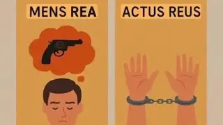 The Actus reus ( Conduct crime and result crime ) Paragraph 2&3( reading and discussion)