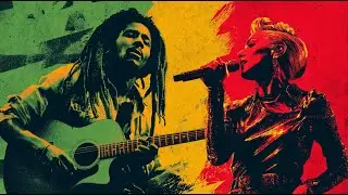 Top Pop Songs Reggae Cover Mix 2026 🌴 | AI Reggae Remix | Chill Vibes