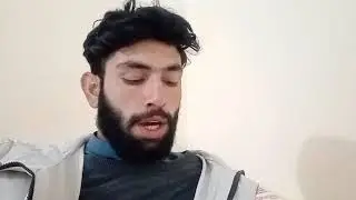 Aj hamara video kashmir ki hwali sa video buhat ahesta ilaqa he kashmir