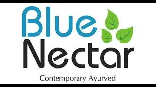 Blue Nectar | Face Serum| For best Skin Products| Influencer.