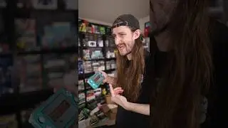 Mature N64 Games on Switch