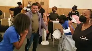 11/13/22 Sunday Morning Glory; Whole Church Praise Break 🔥🔥🔥