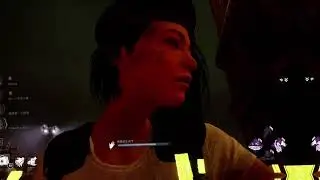 extreme escape DBD