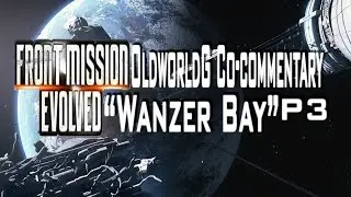 Front Mission Evolved: -With OldWorldG- 