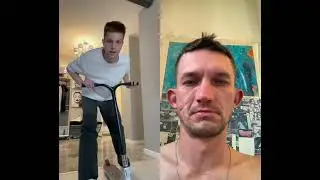 Это не больно 😂👍🔝 #challenge #reaction #funny #duet #memes #smartphone #comedy #рекомендации