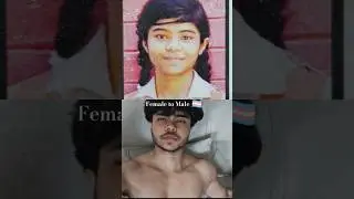 You Broke my Heart 💔🏳️&zwj;⚧️ #transman #ftm #indian #shetohe