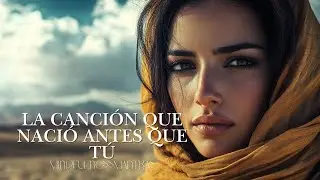 LA CANCI&Oacute;N QUE EL ALMA REPITE &ndash; El Mantra que Ya Existe Dentro de Ti
