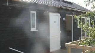 Town Farm Campsite, Ivinghoe