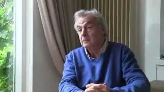 VAN STIRUM TV INTERNATIONAL - ROEL VAN DUIJN OVER RUSLAND