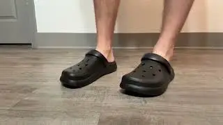 Liromna Womens Mens Garden Clogs with Arch Support Slip On Work Shoes Review